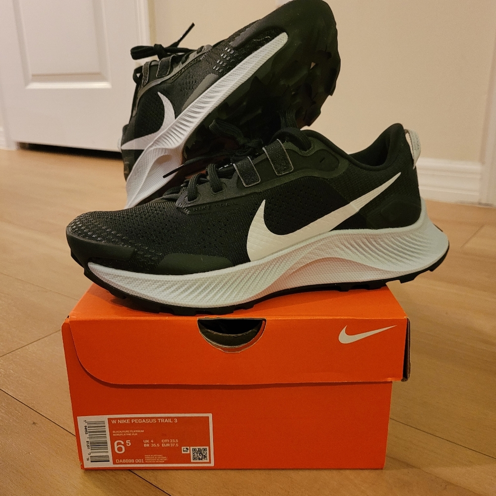 *SOLD* Nike Pegasus Trail 3 Women's